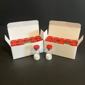 Tirzepatide 10mg/vial